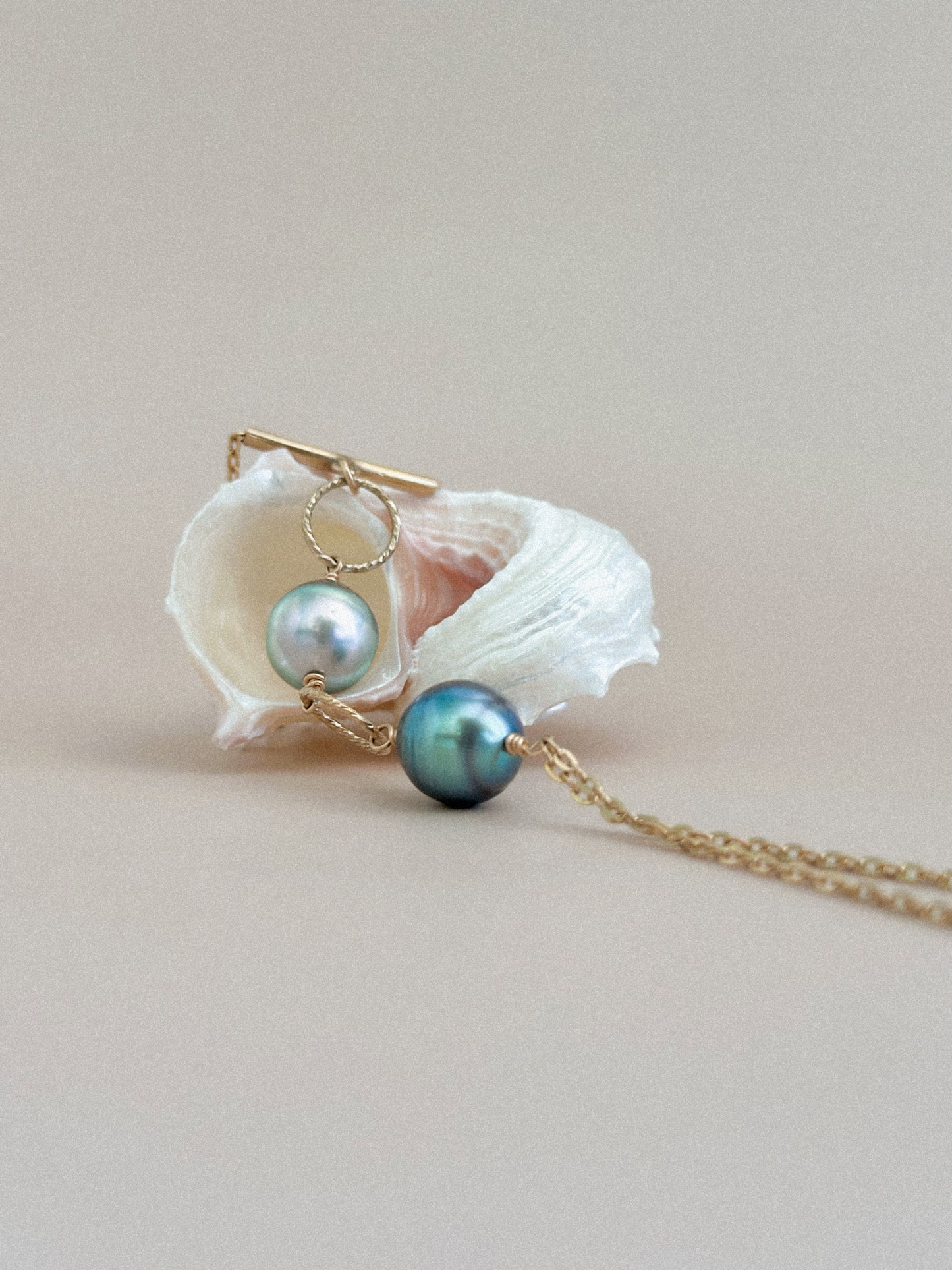 TOTEM - Collier