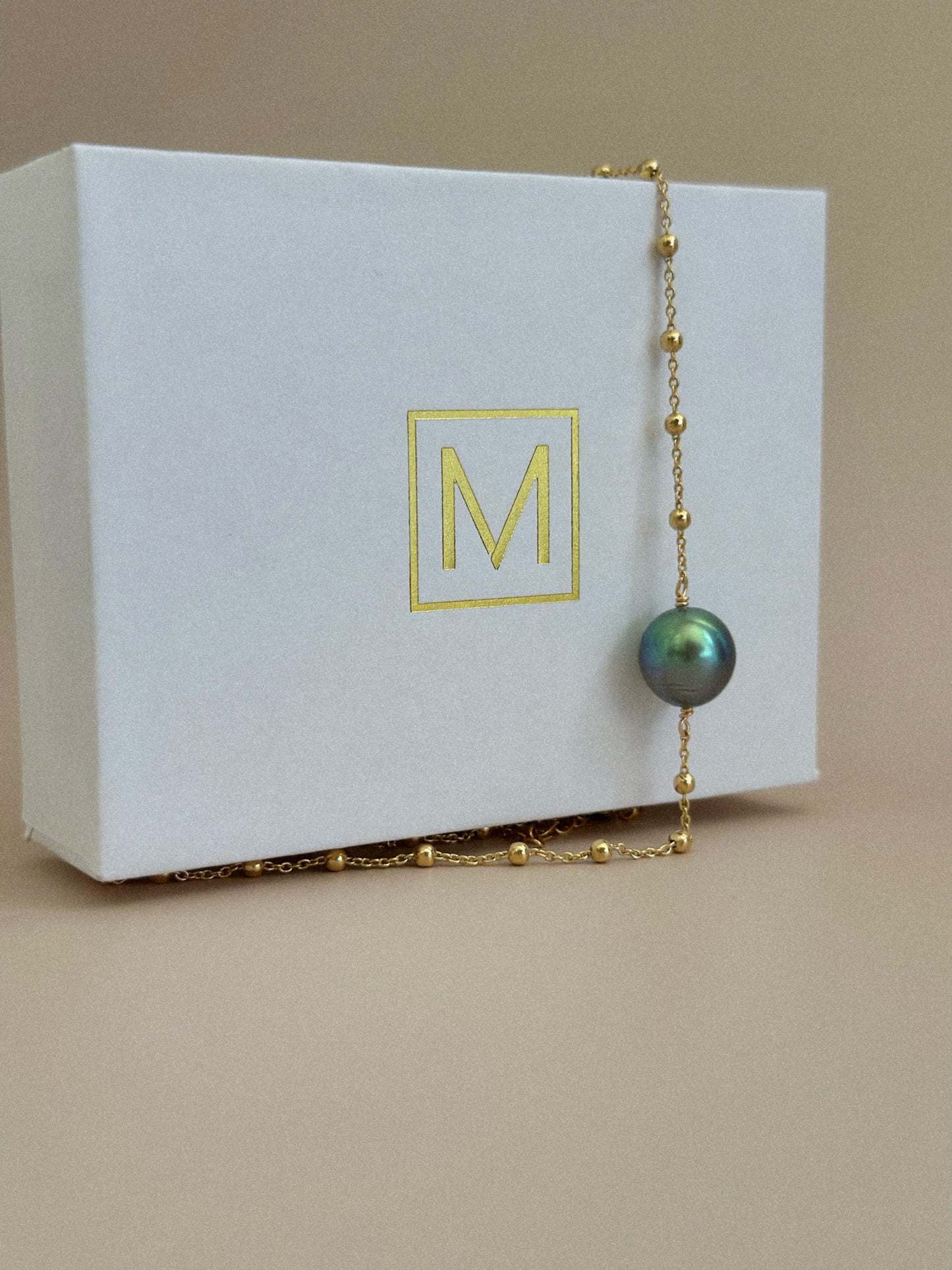 BALI COURT - Collier