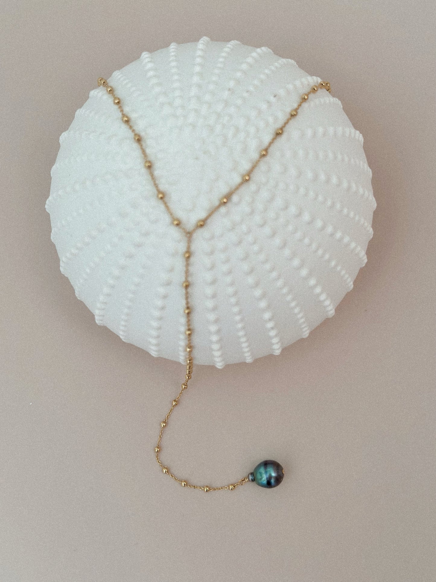 BALI CHAPELET - Collier