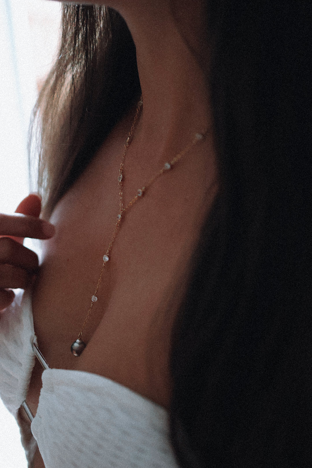 BELLA - Collier