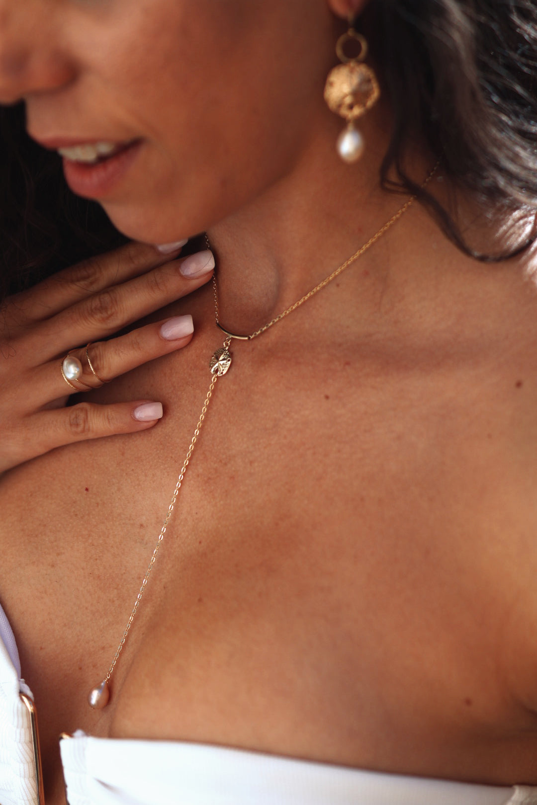 REEF - Collier