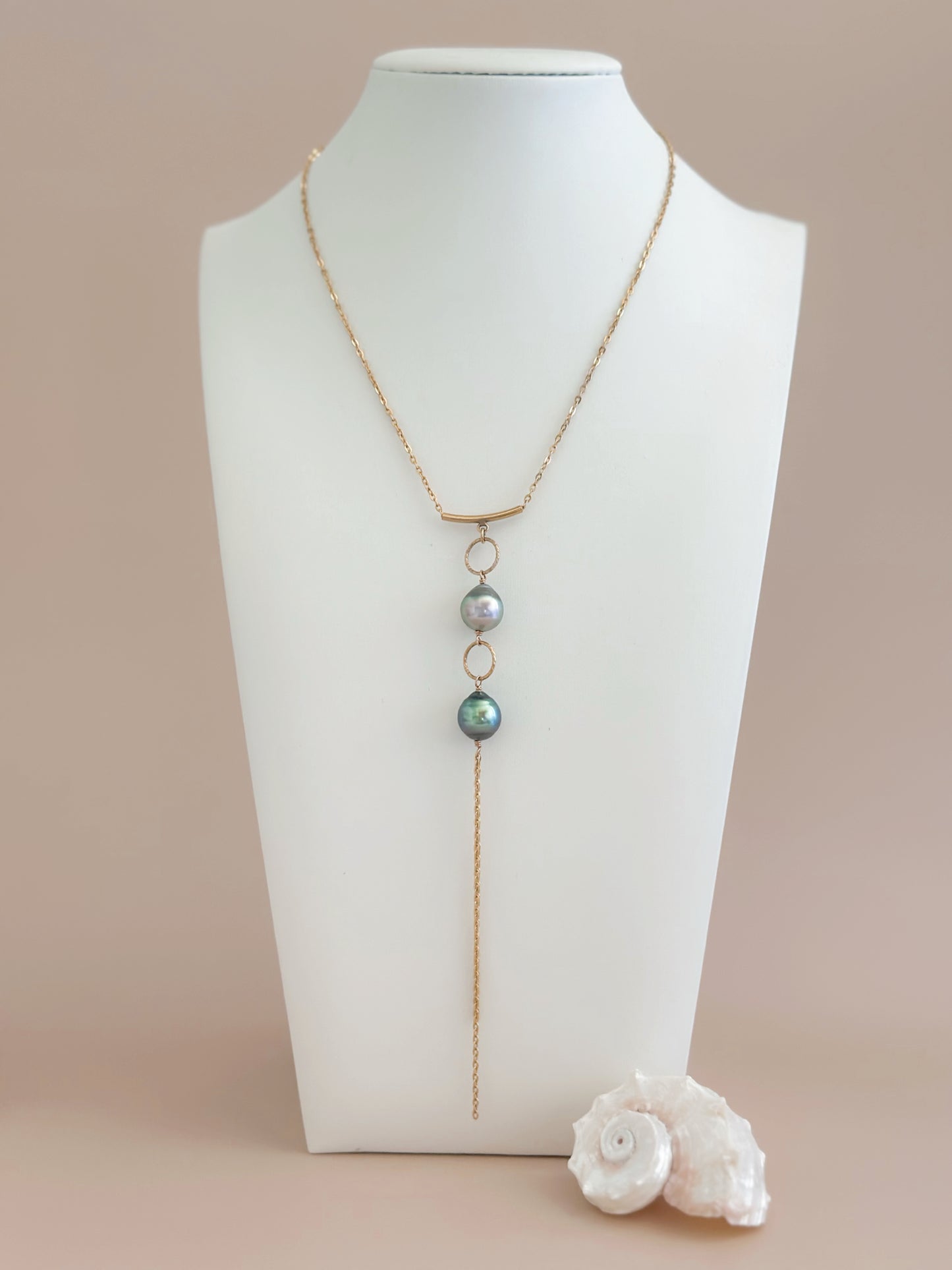 TOTEM - Collier