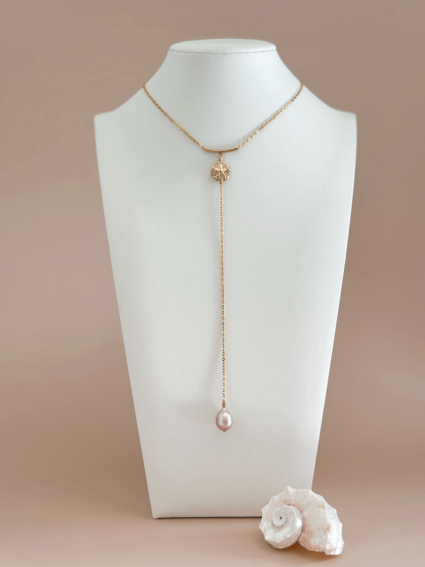 REEF - Collier