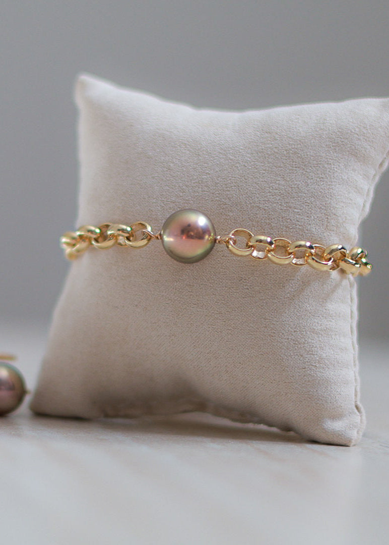 LA NIÇOISE - Bracelet