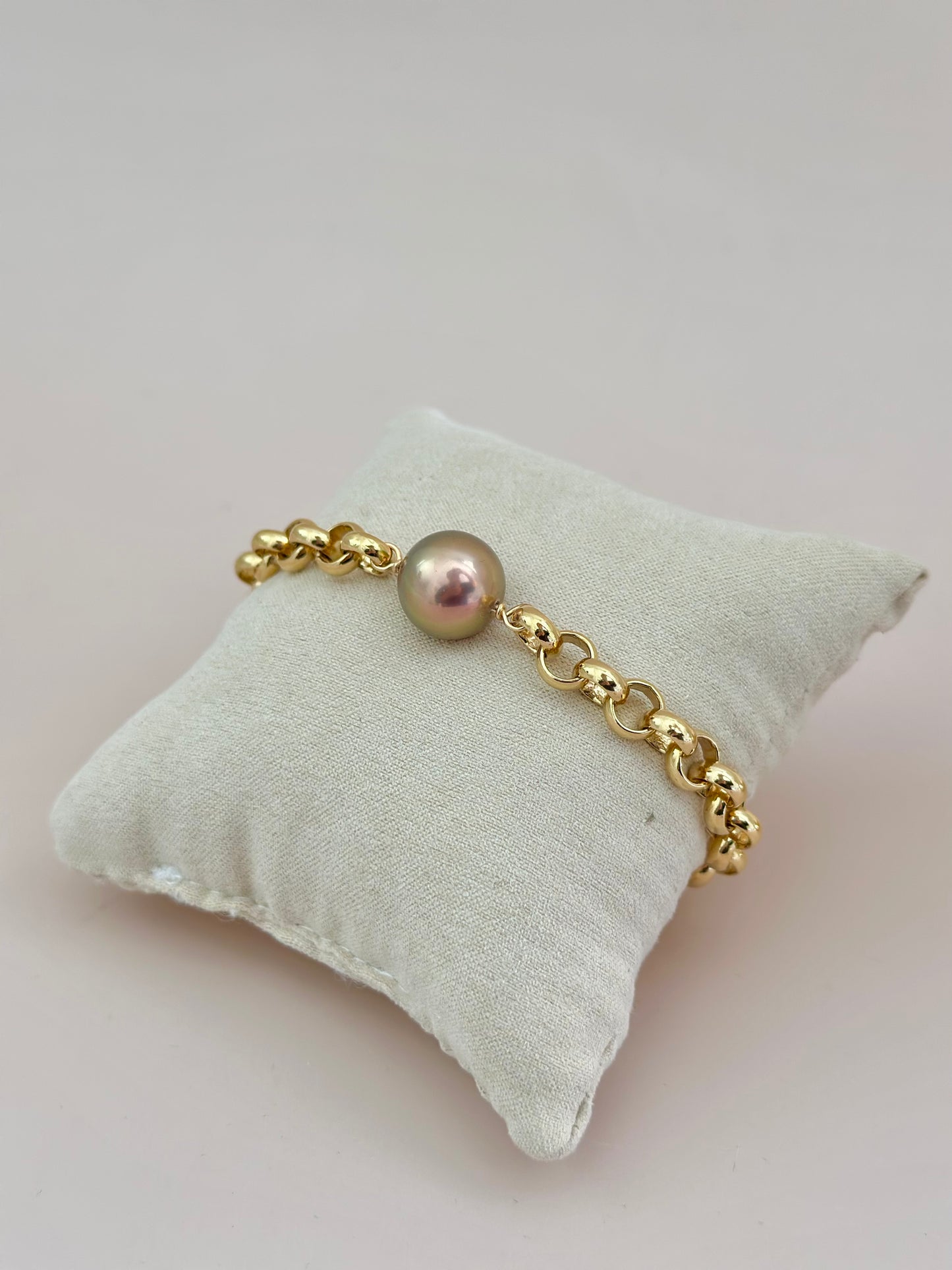 LA NIÇOISE - Bracelet