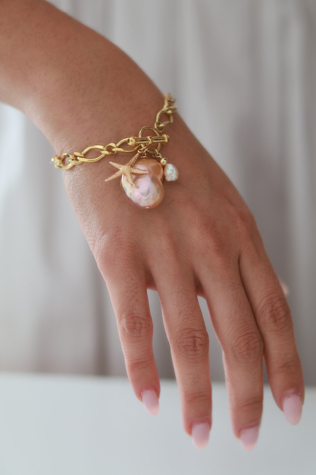 NUIT À MONACO - Bracelet