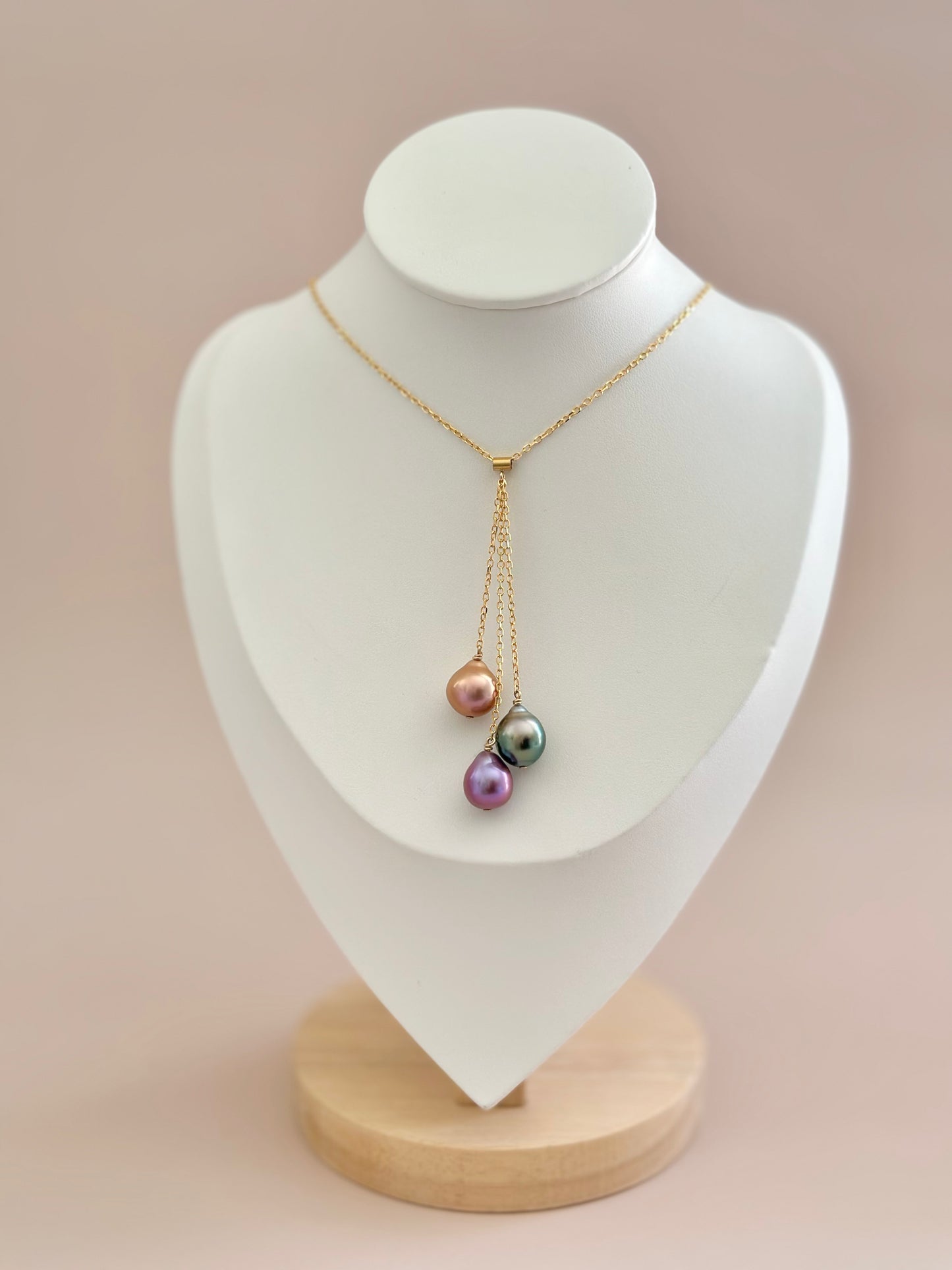 COCO - Collier