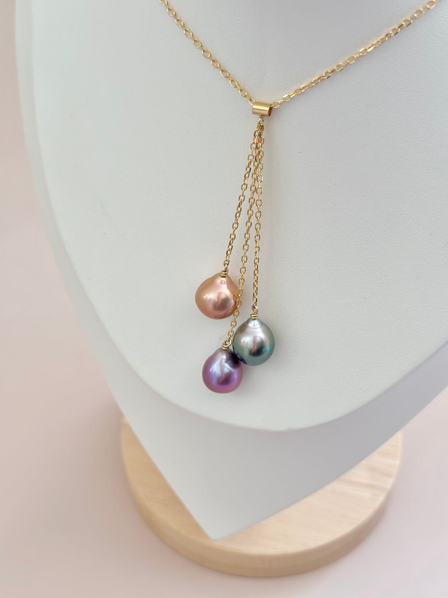 COCO - Collier