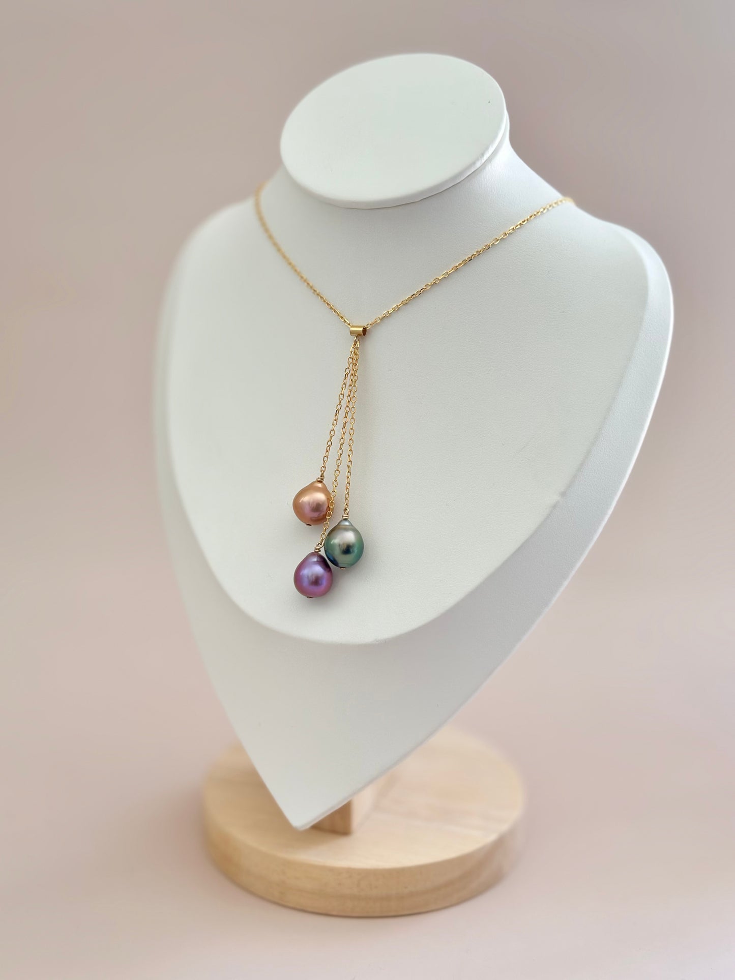 COCO - Collier