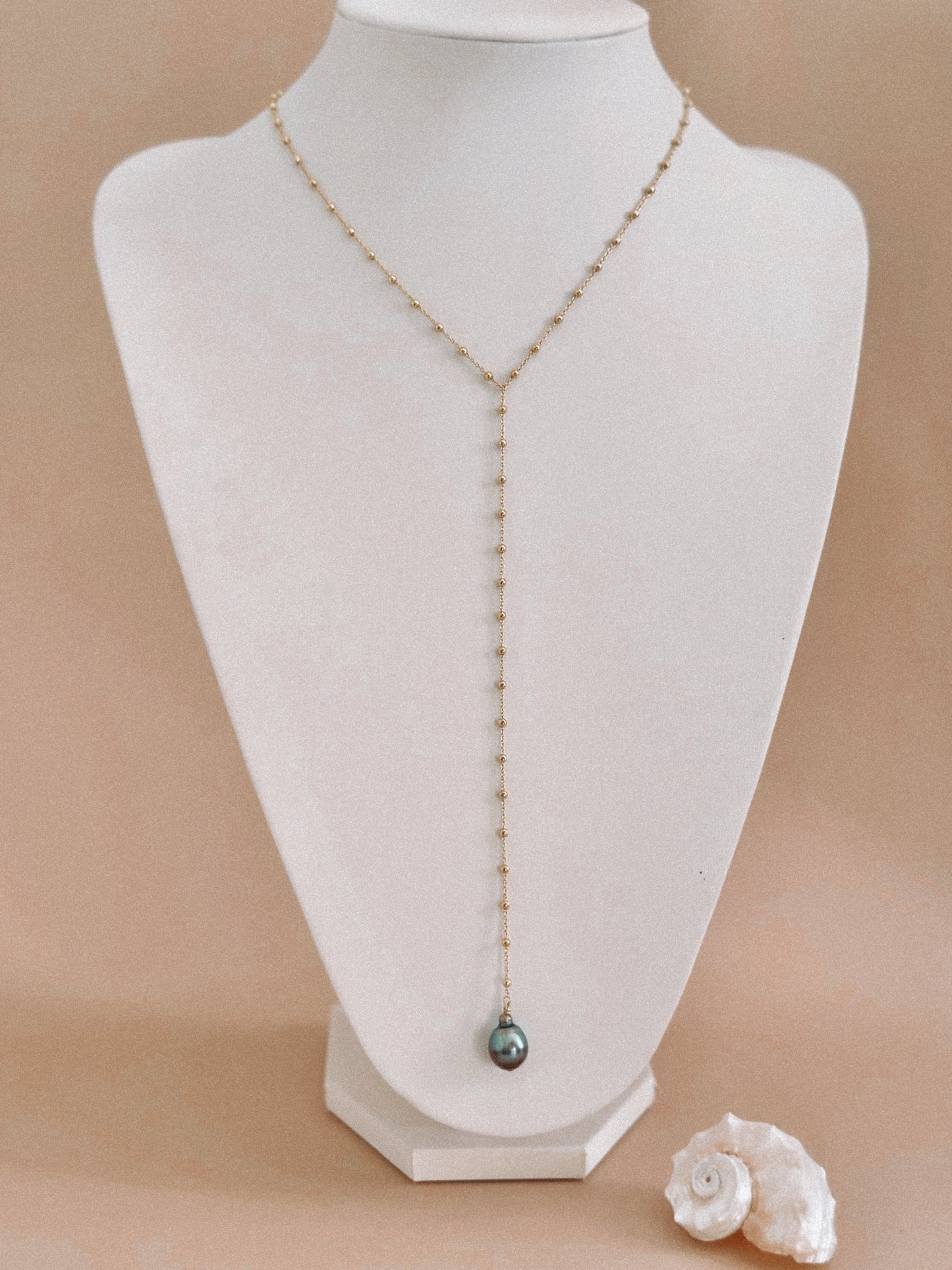 BALI CHAPELET - Collier