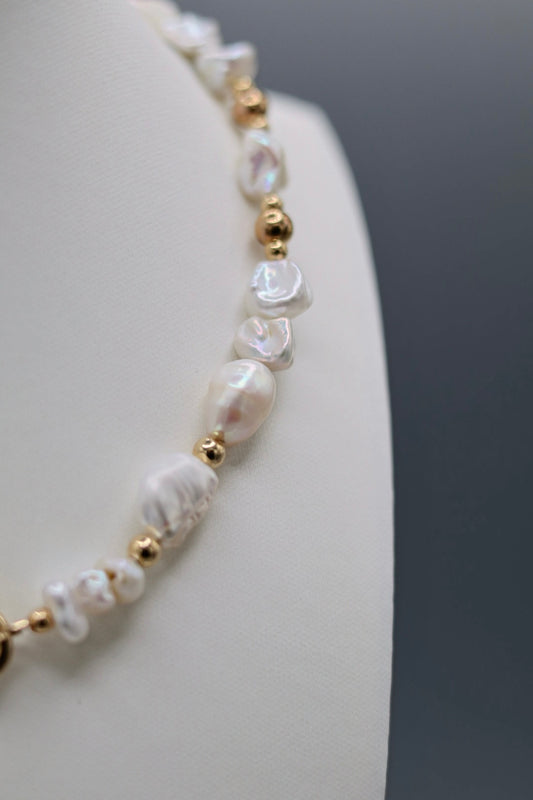 NUIT ETOILEE - Bracelet/Collier