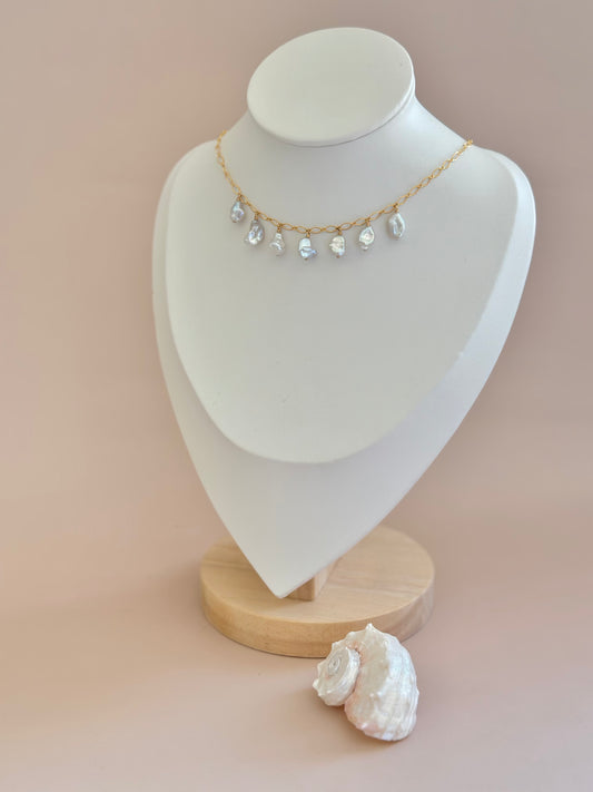 KIARA - Collier