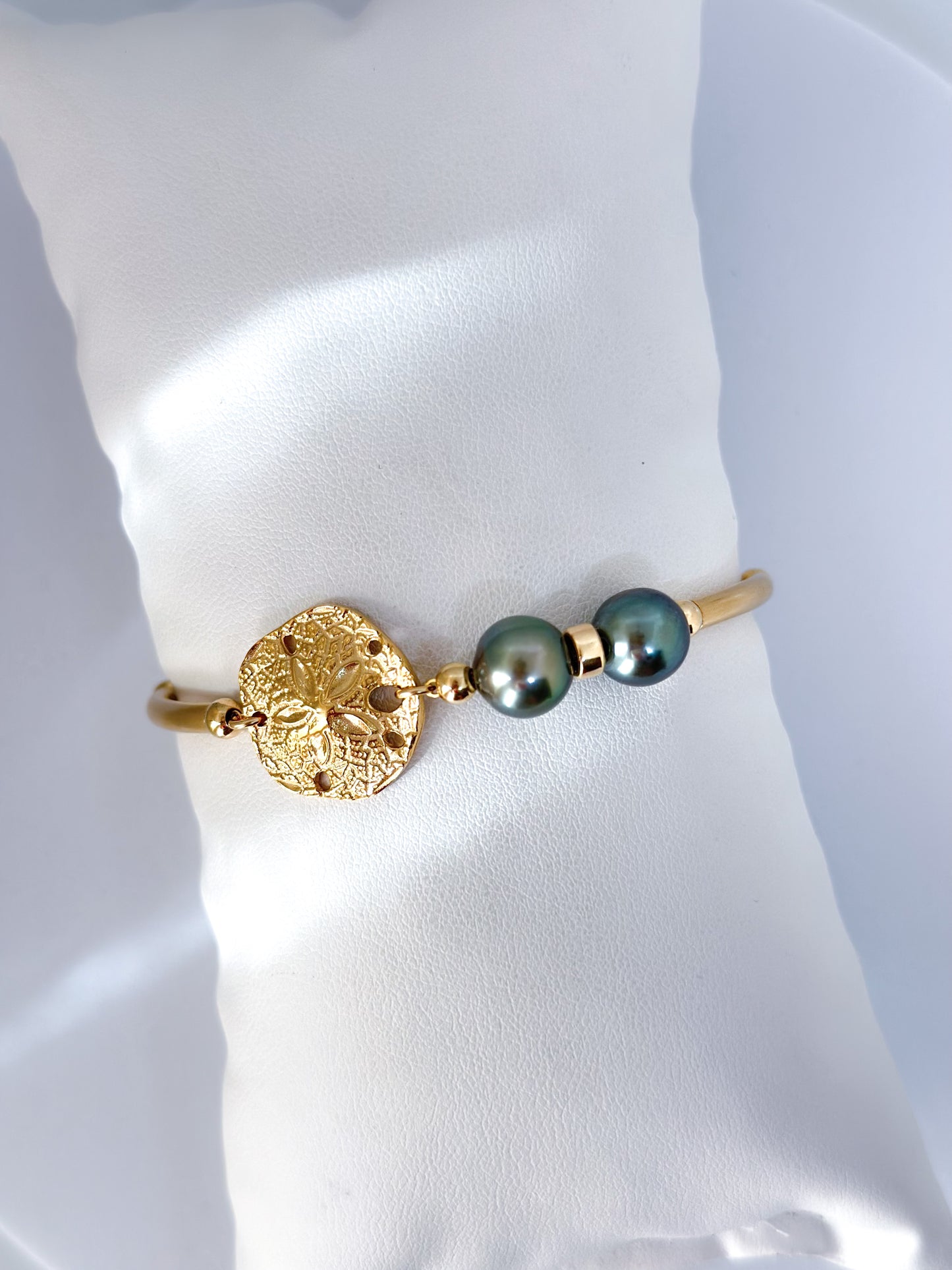 SHELL & SAND - Bracelet