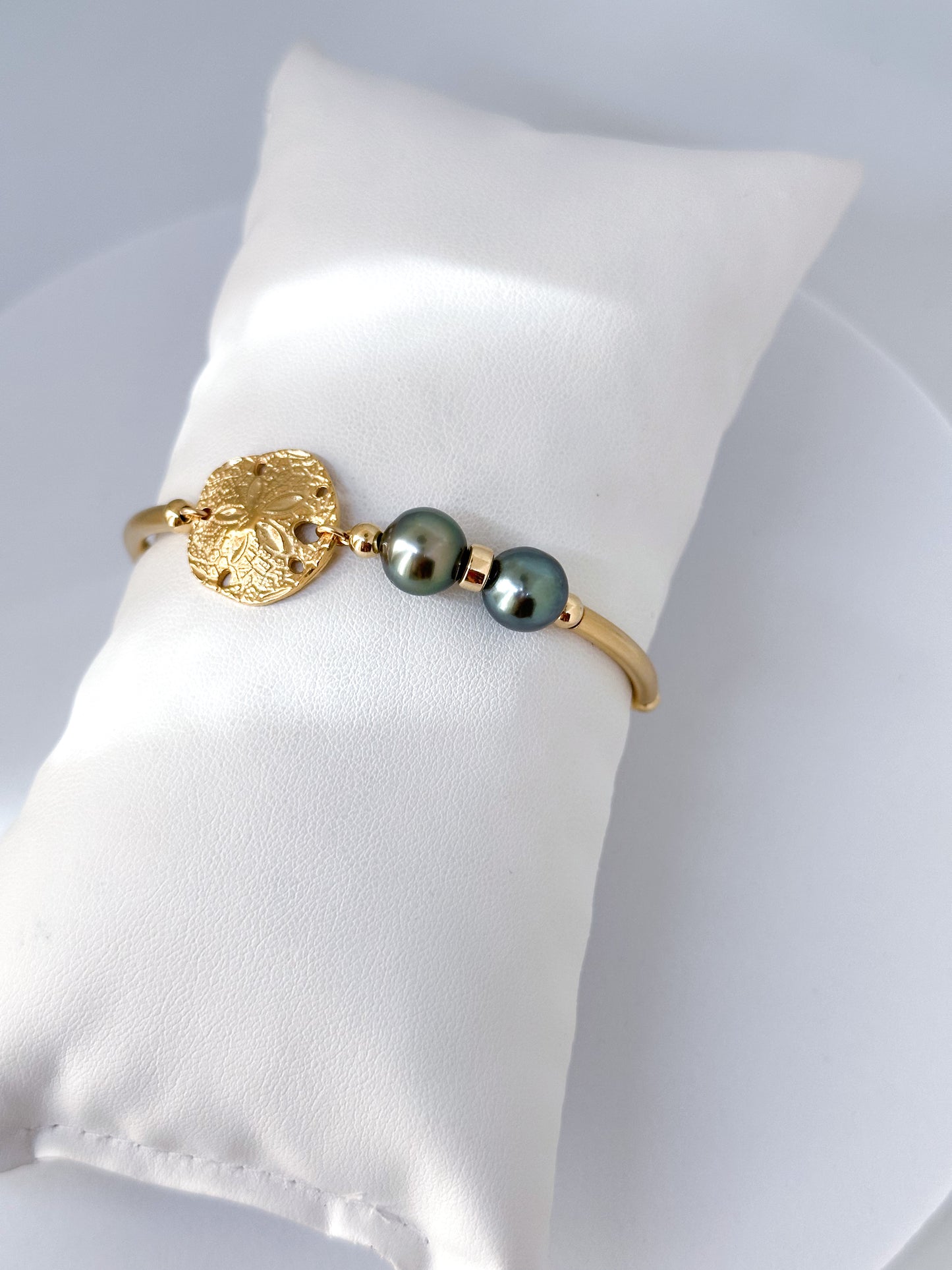 SHELL & SAND - Bracelet
