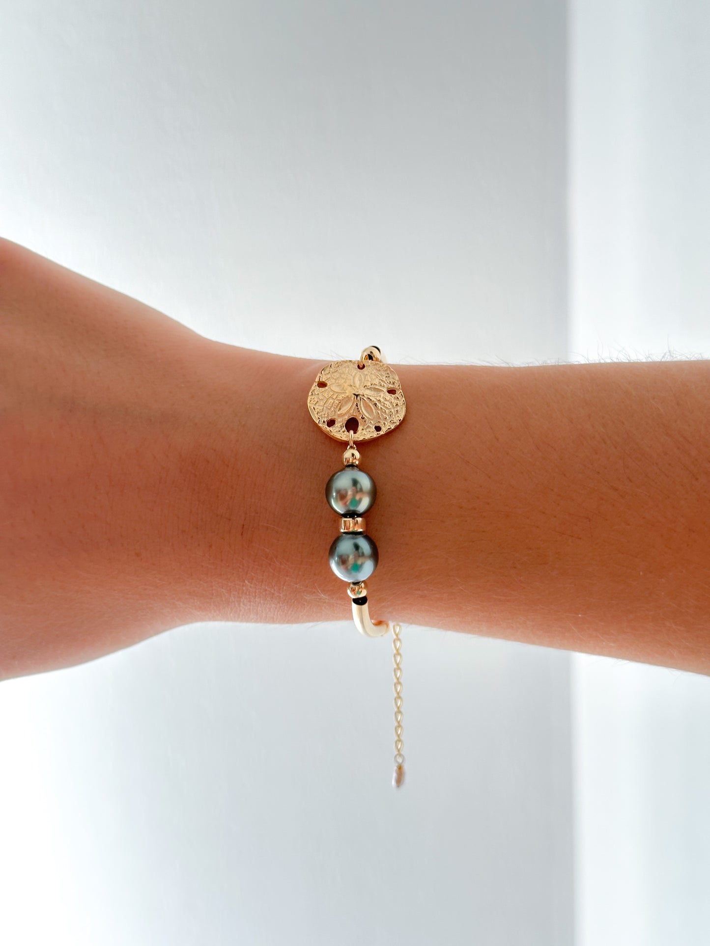 SHELL & SAND - Bracelet
