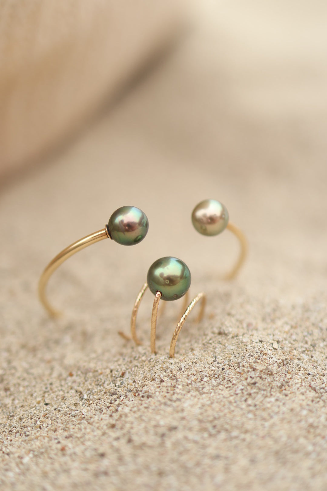 À NOUS DEUX - Bracelet
