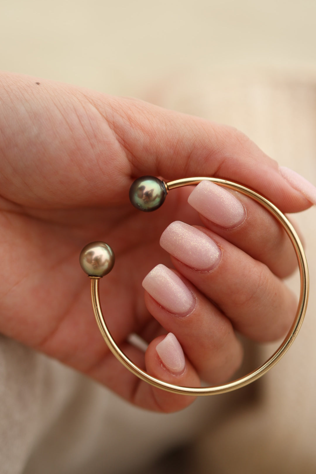 À NOUS DEUX - Bracelet
