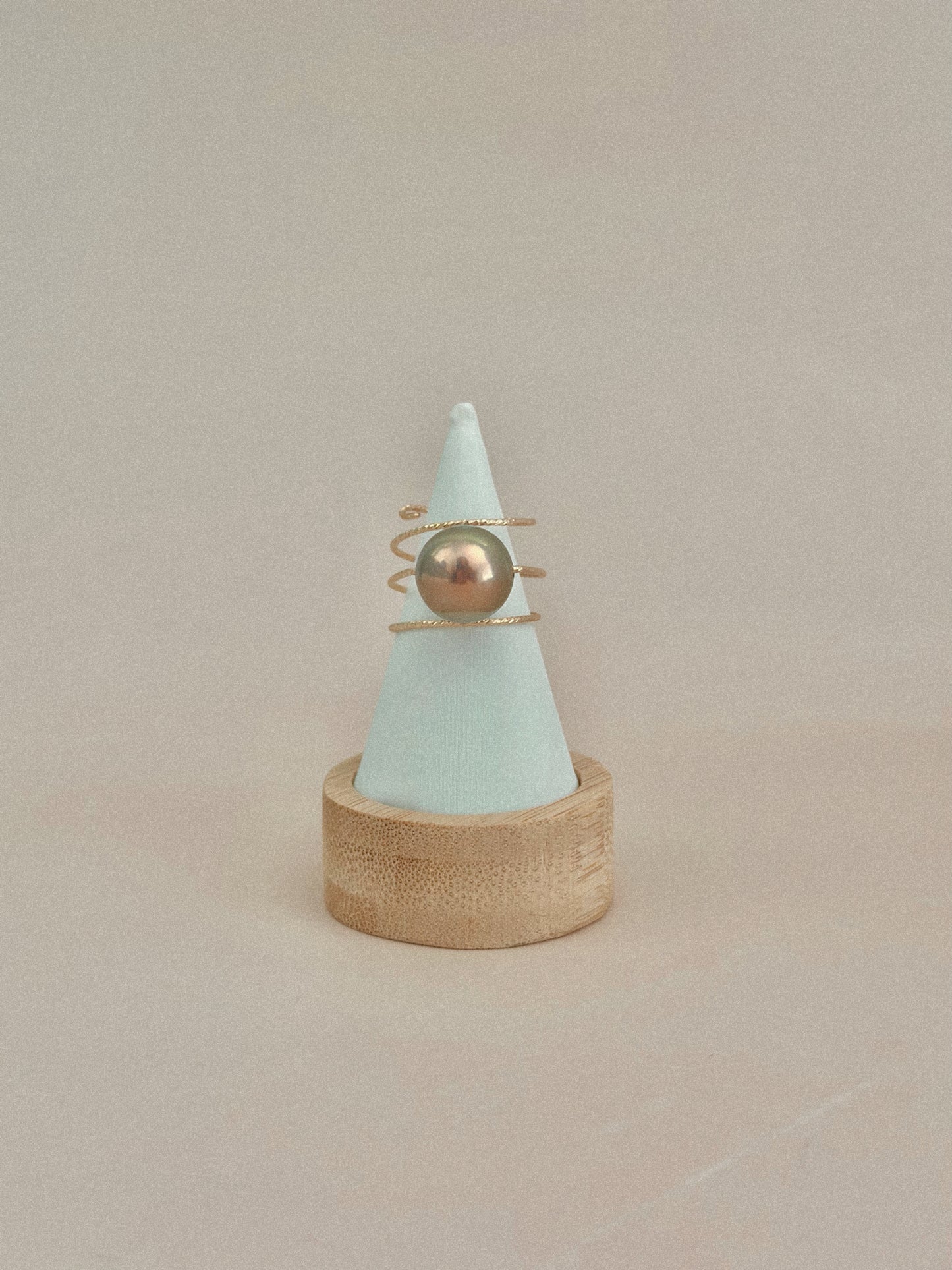 JADE - Bague