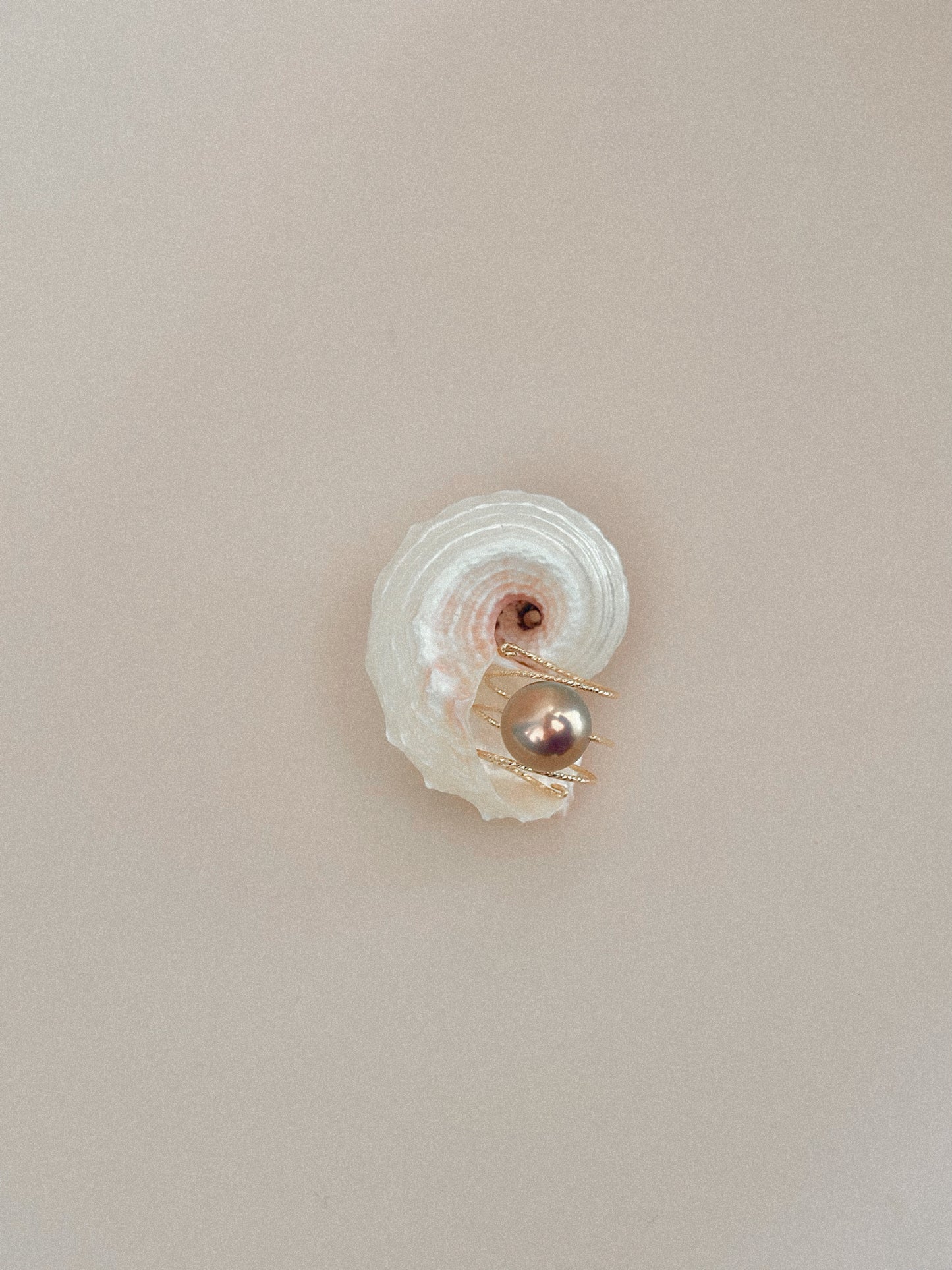 JADE - Bague