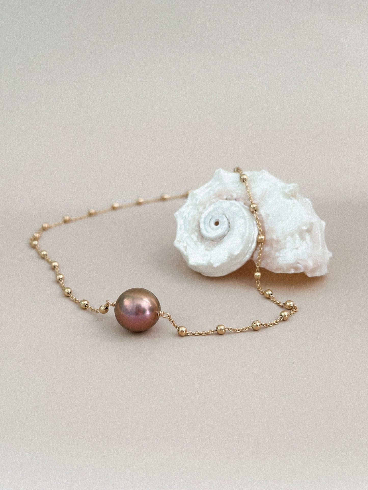 JADE – Collier