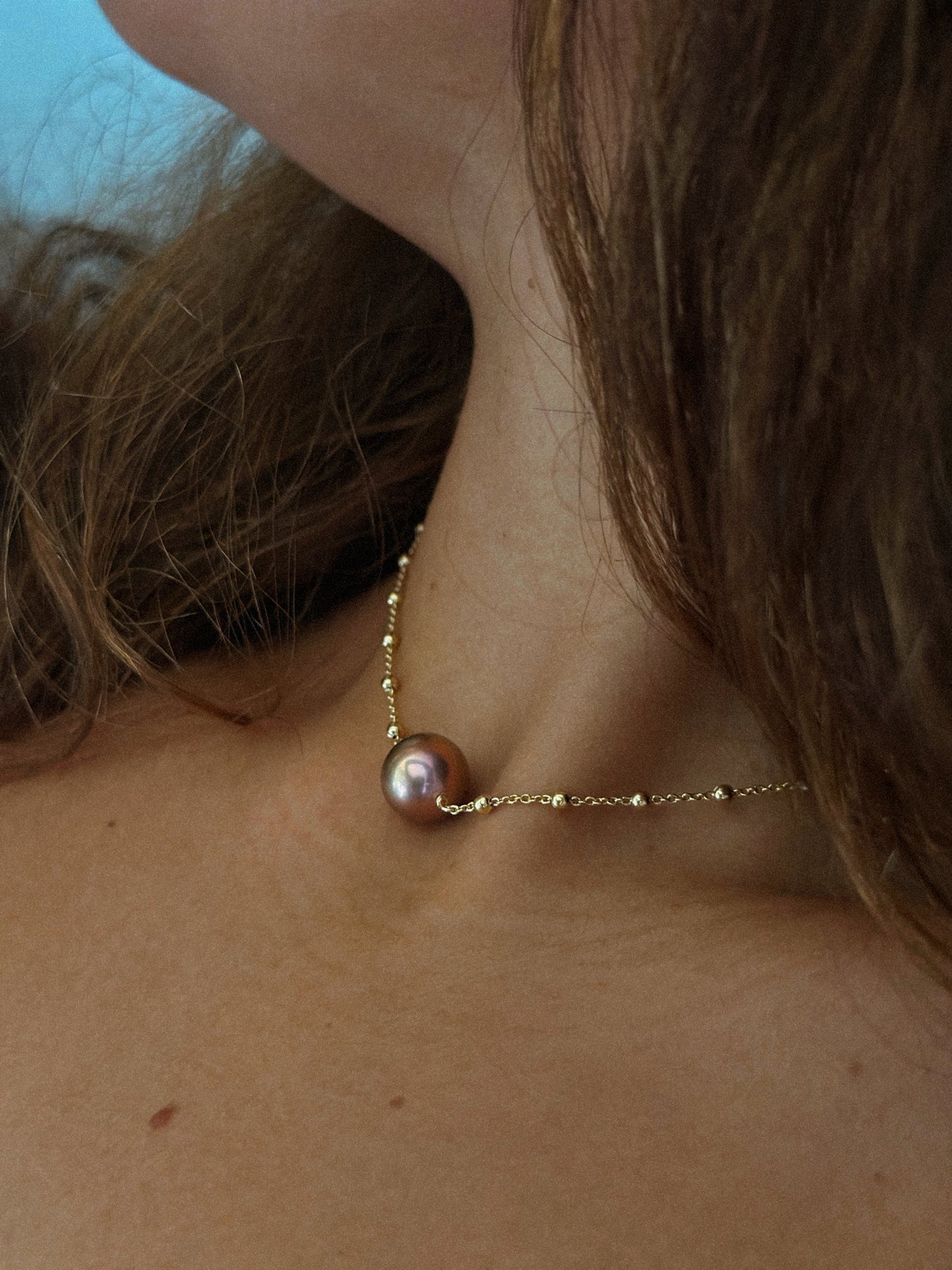 JADE – Collier