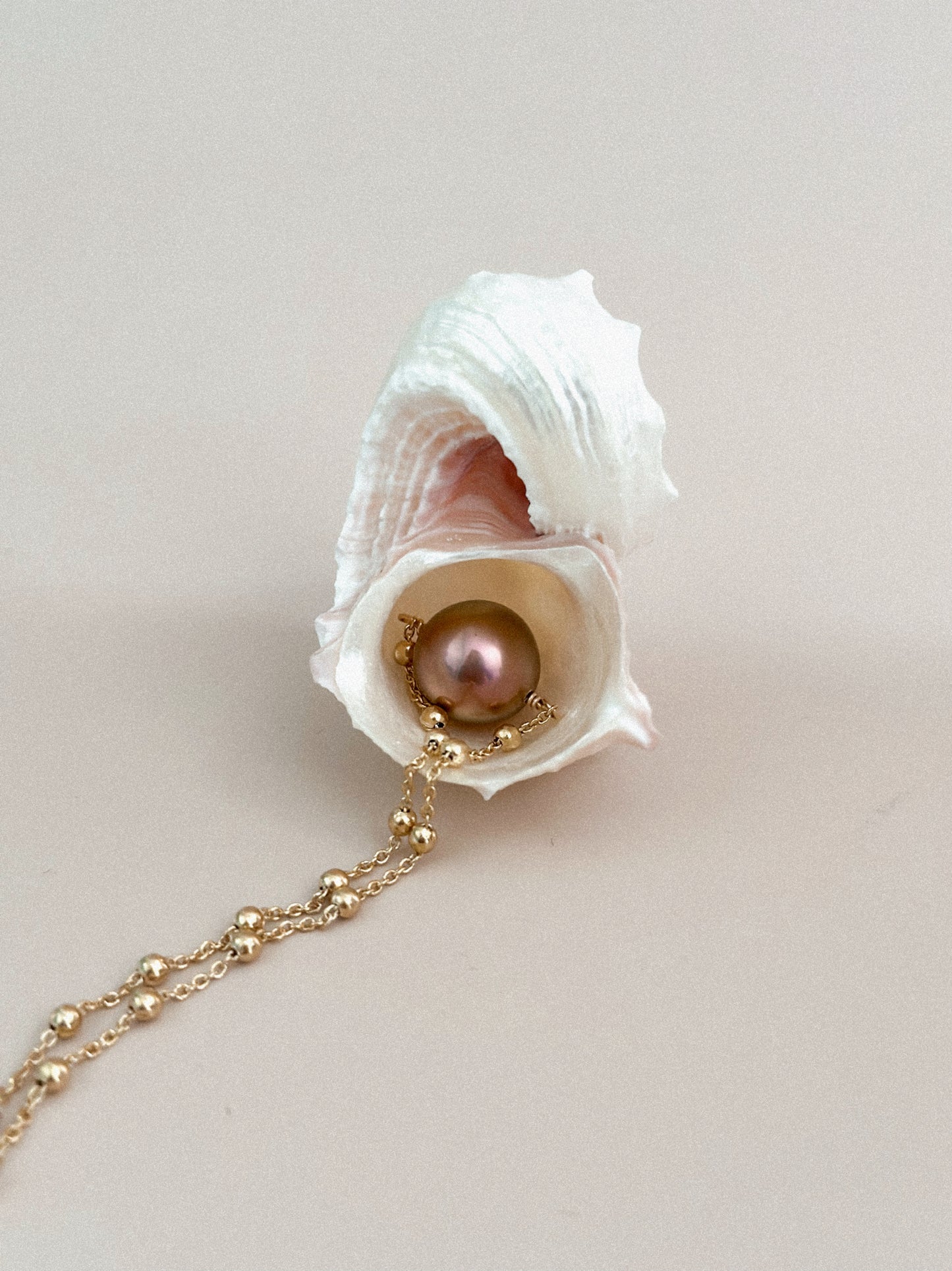 JADE – Collier