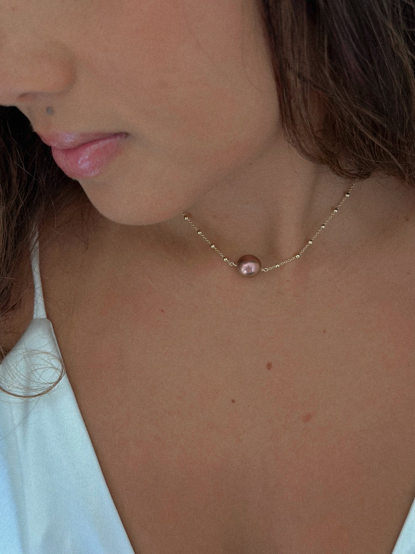 JADE – Collier