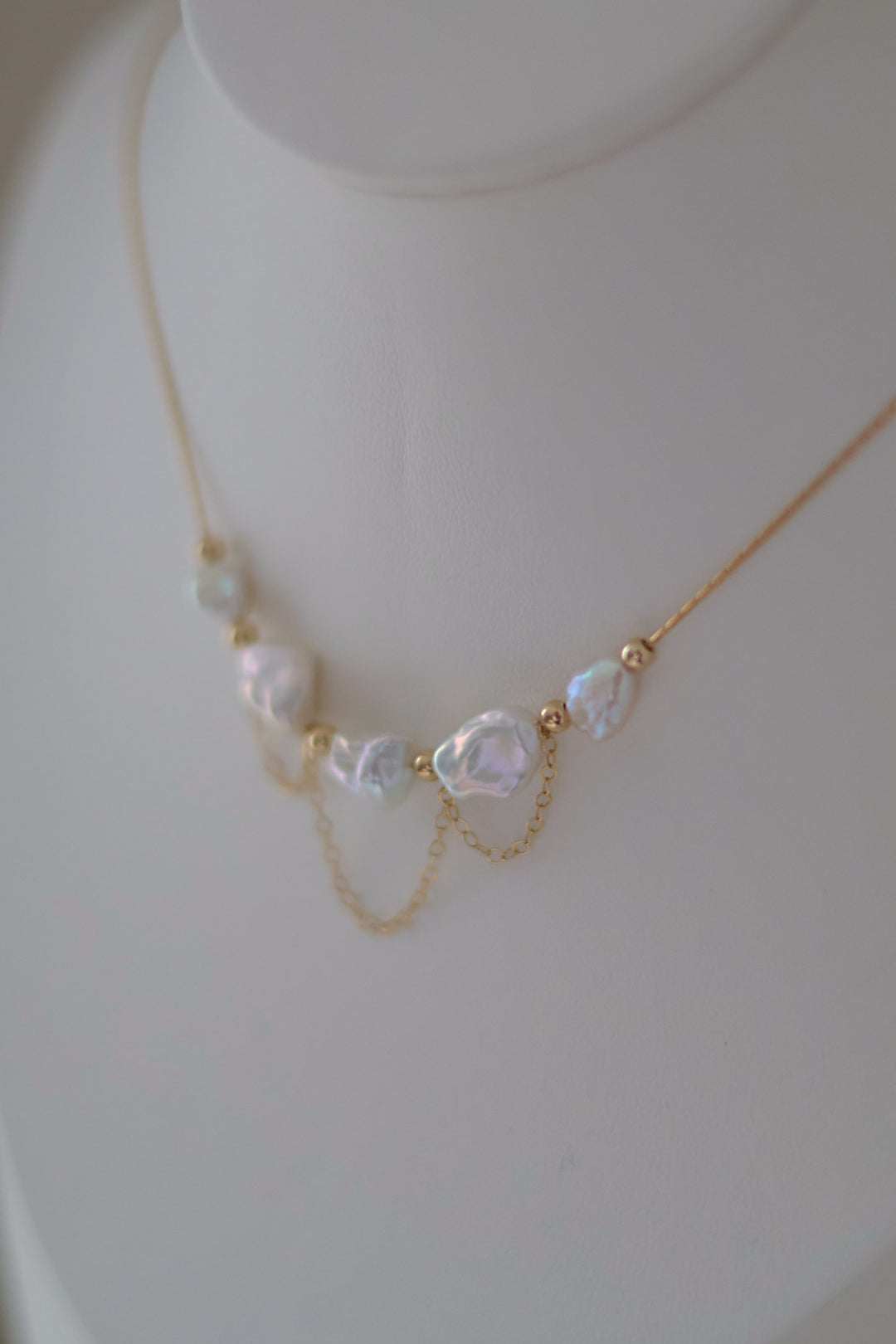 PAR UNE NUIT ETOILEE - Parure collier - boucles d'oreilles - bracelet