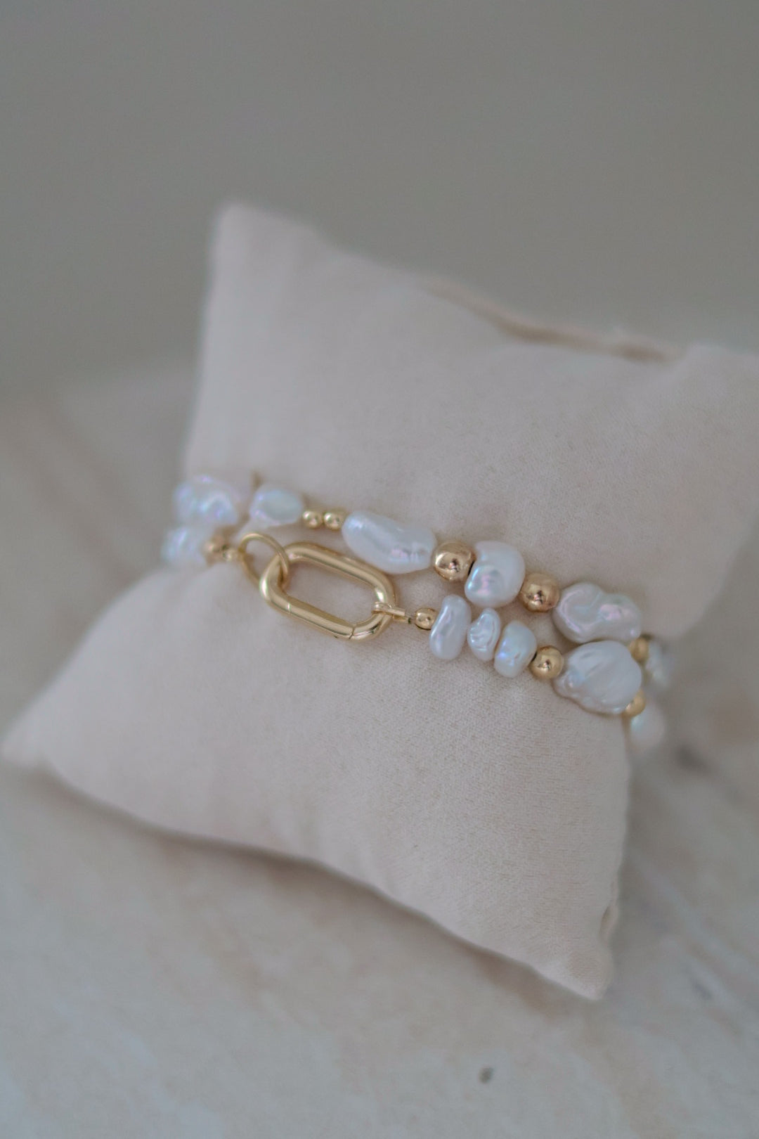 PAR UNE NUIT ETOILEE - Parure collier - boucles d'oreilles - bracelet