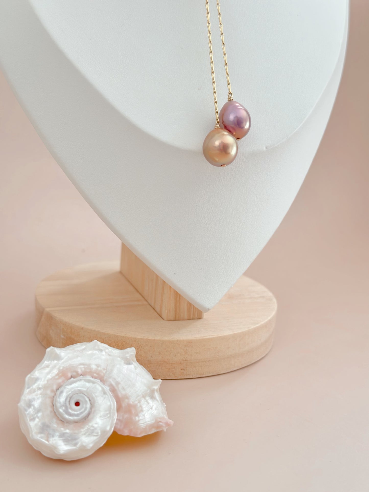 OURSIN DE FEU - Collier