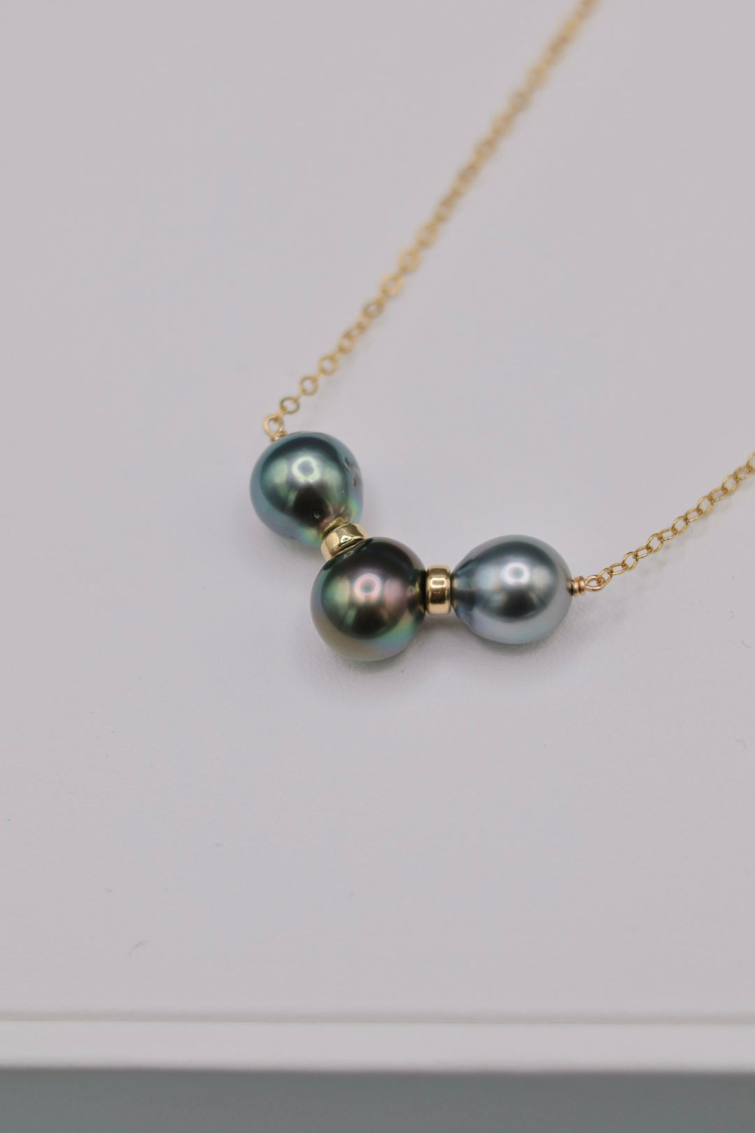 BABY VALENTINA - Collier