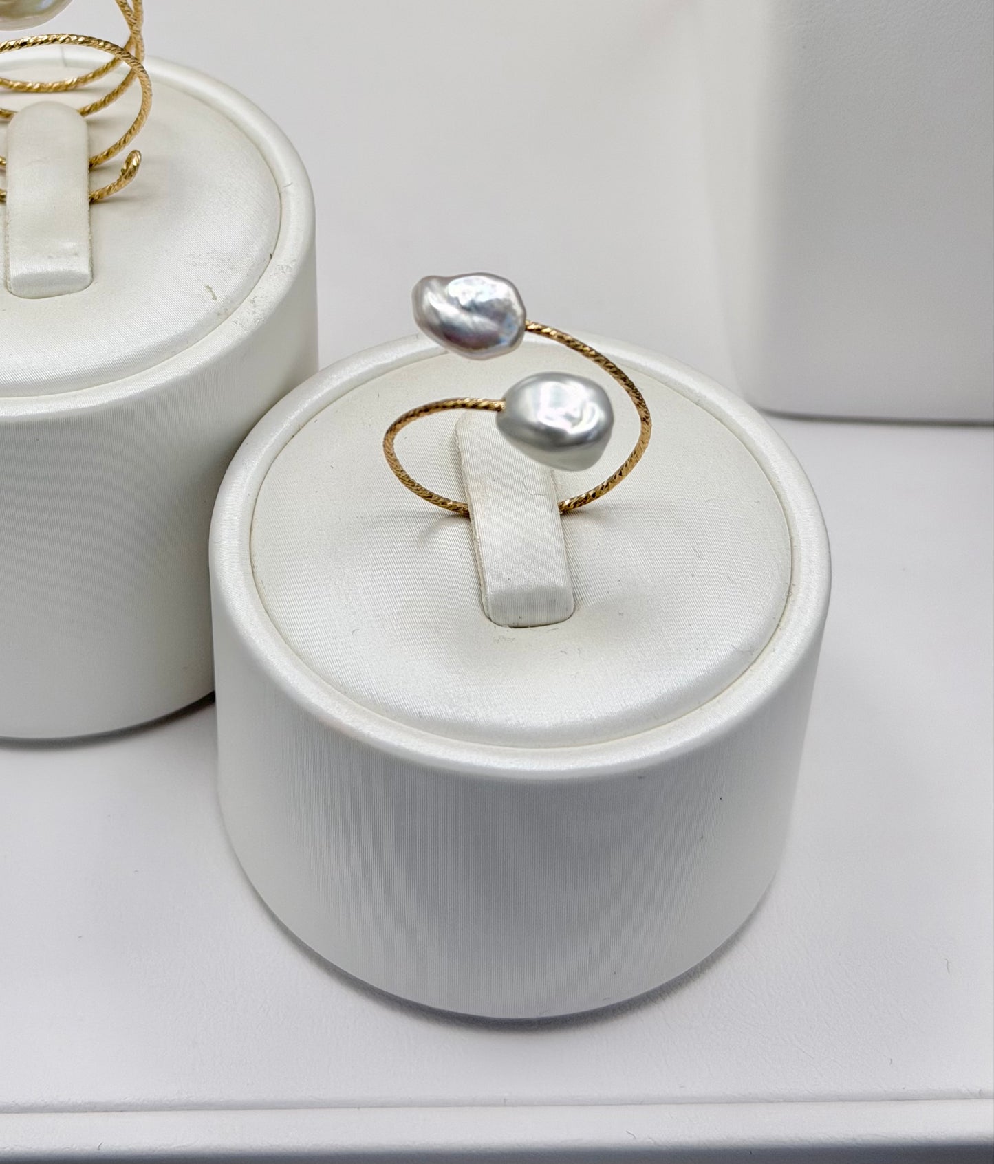 ETOILE DU NORD – Bague