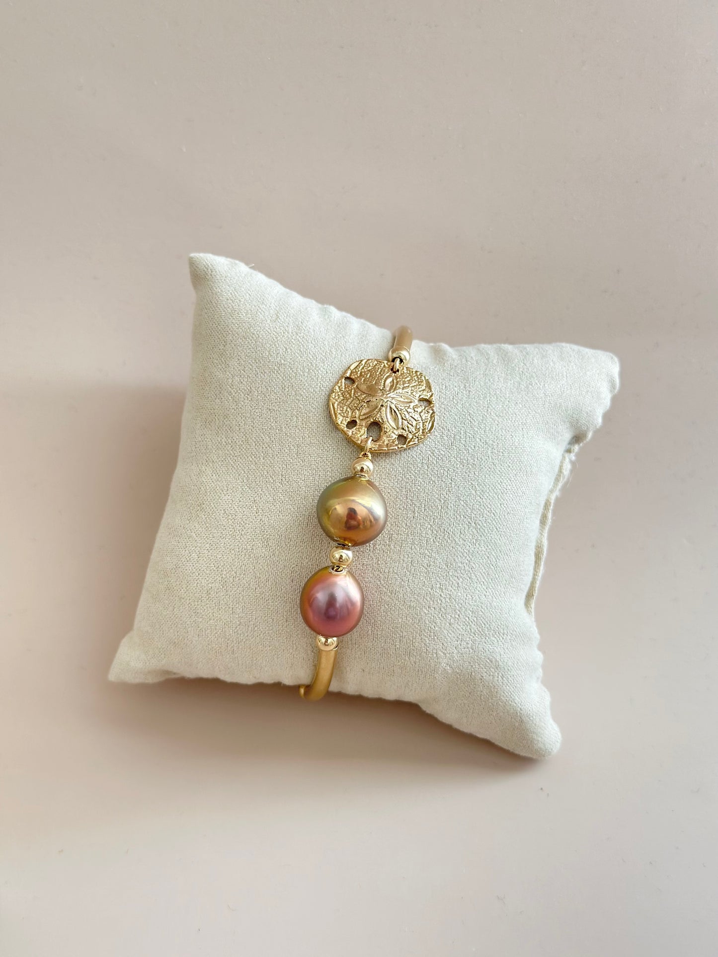 FIRE & SAND - Bracelet