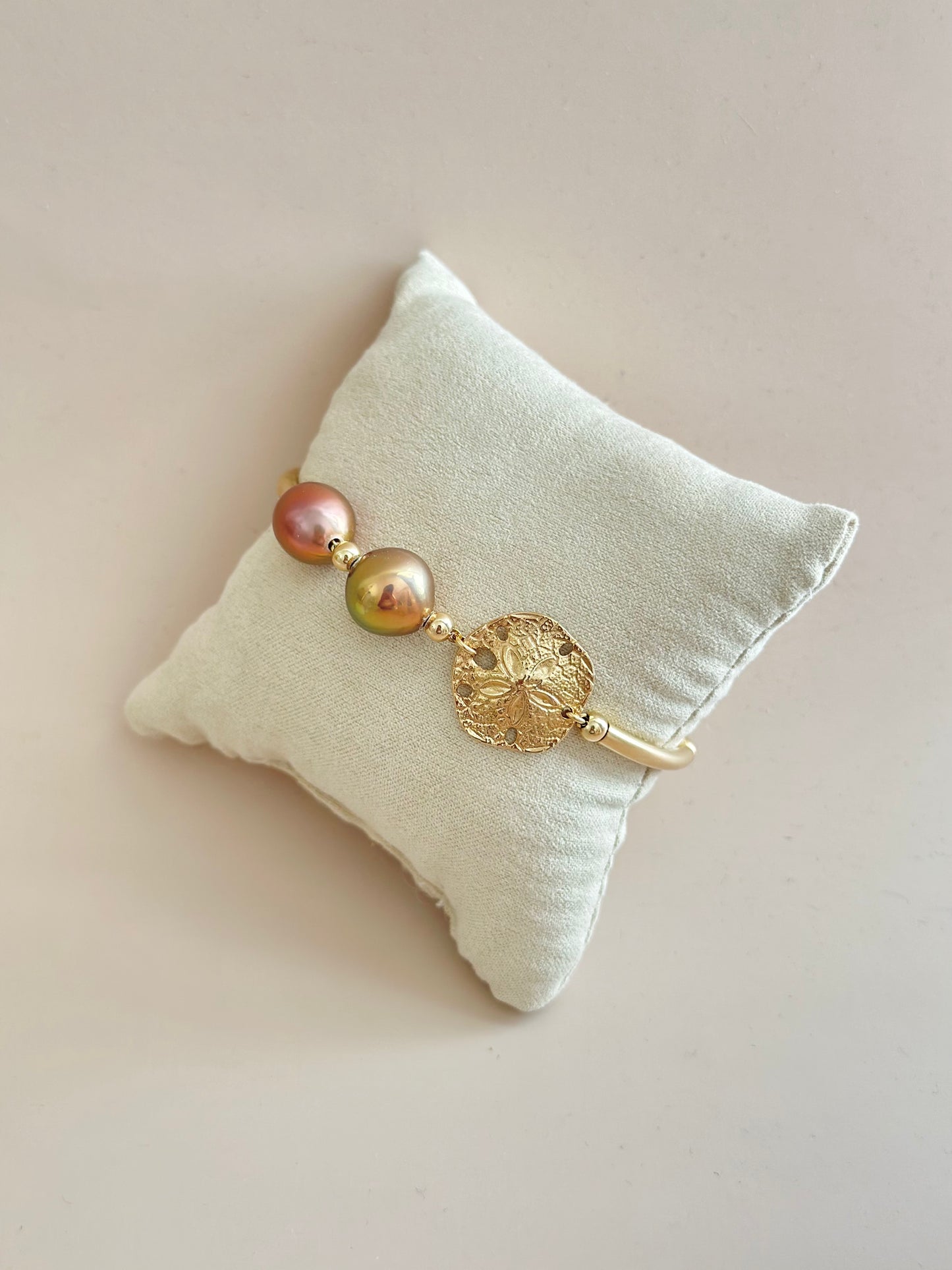 FIRE & SAND - Bracelet