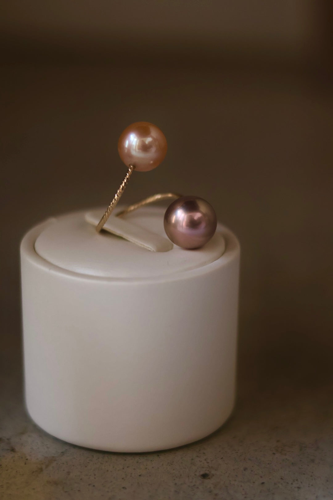 MOI & TOI – Bague