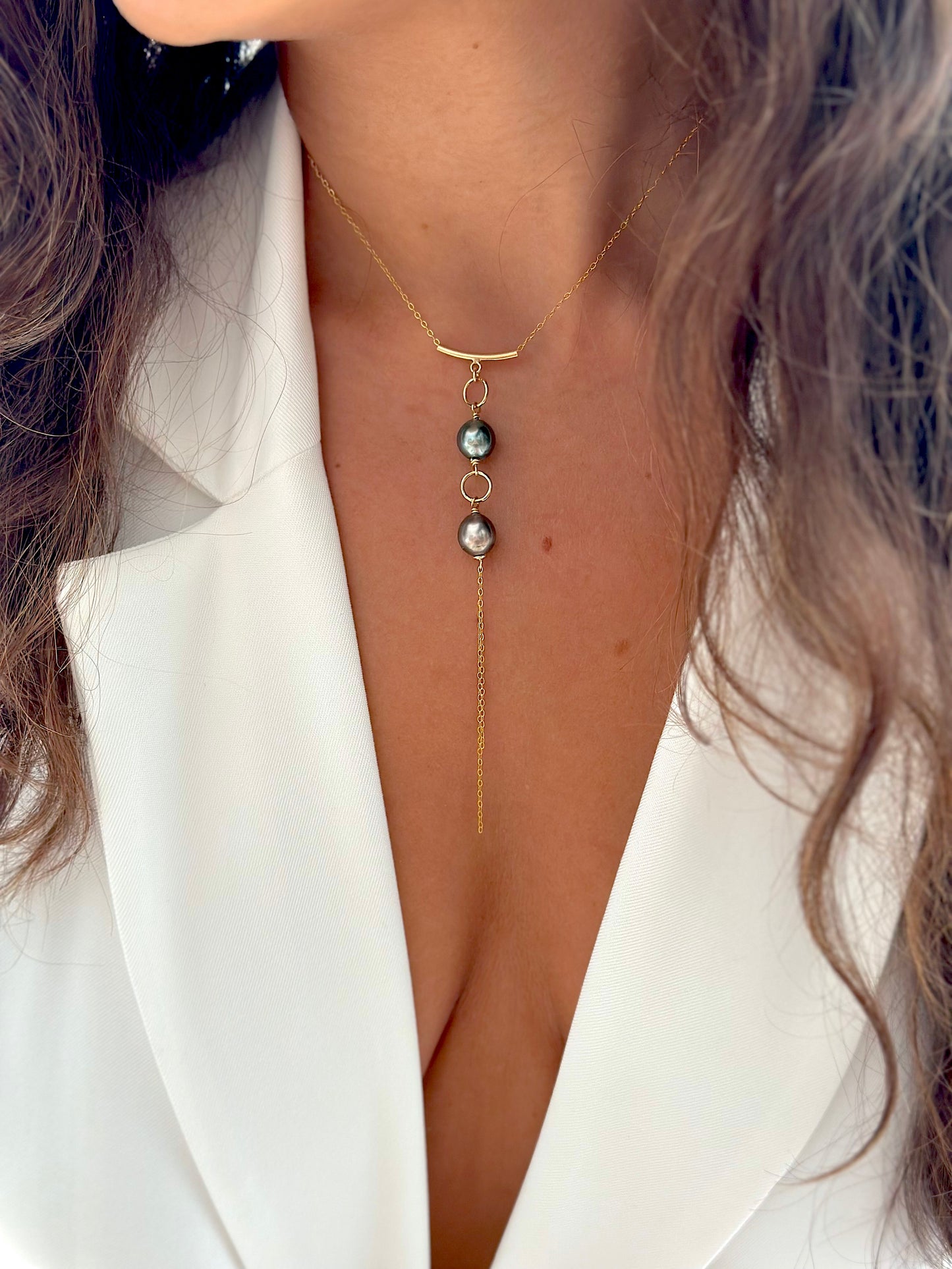 TOTEM - Collier