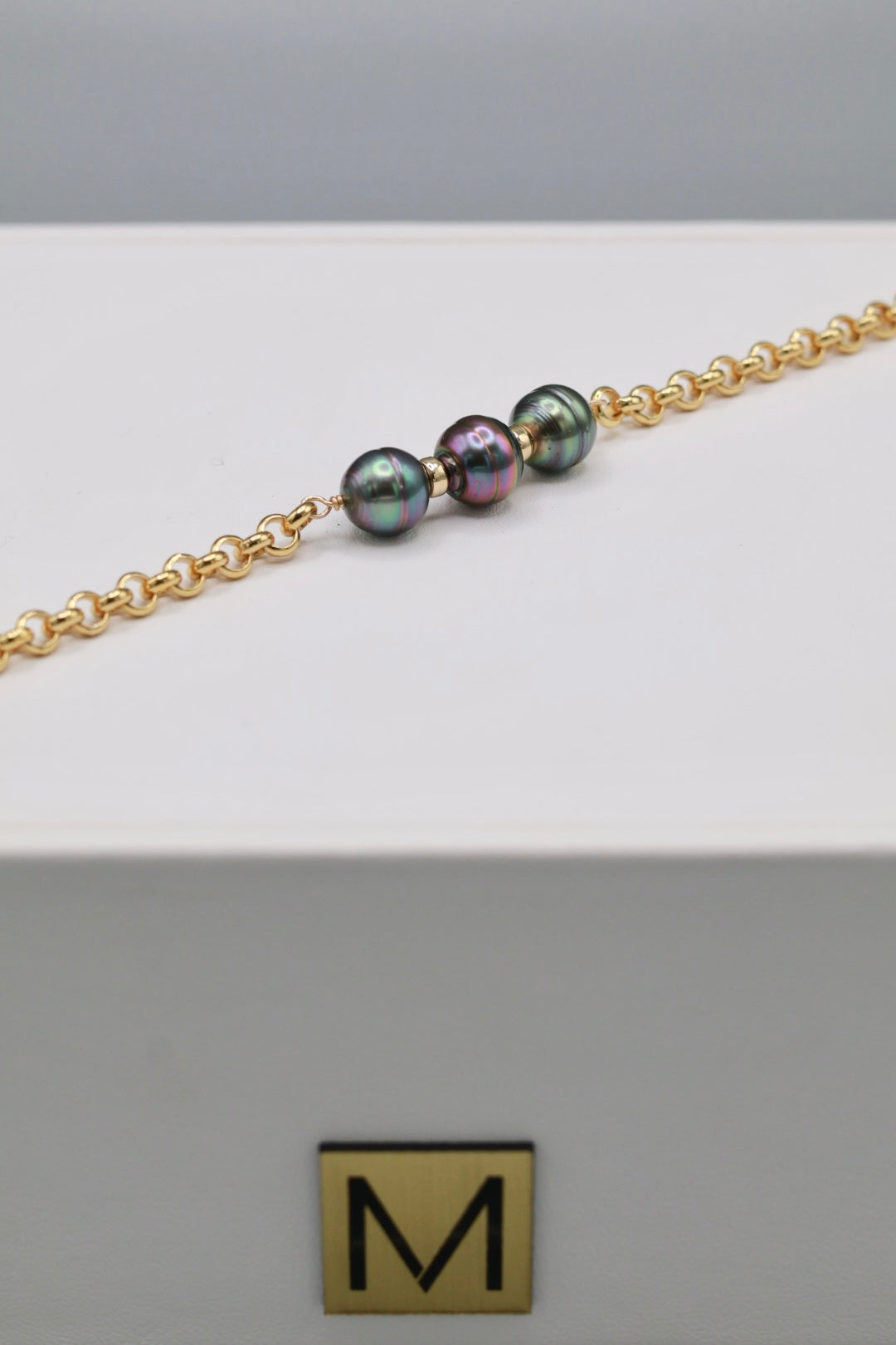 TROIS REINES - Bracelet