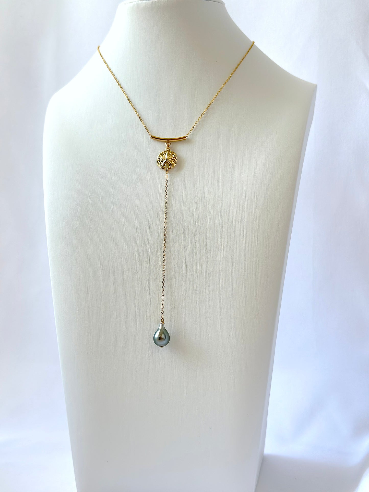 WAVE - Collier