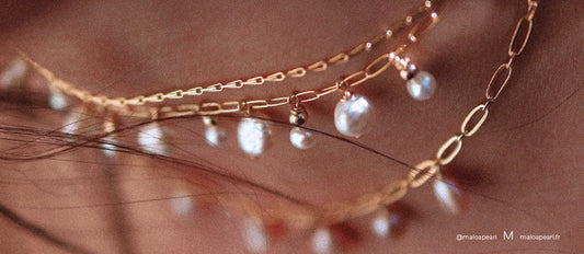 Comment choisir un collier de perles ?