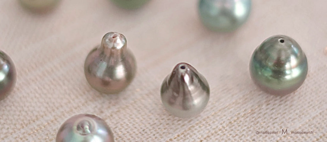 Quelles perles chez Maloa ?