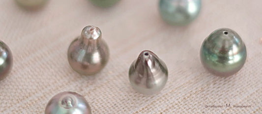 Quelles perles chez Maloa ?