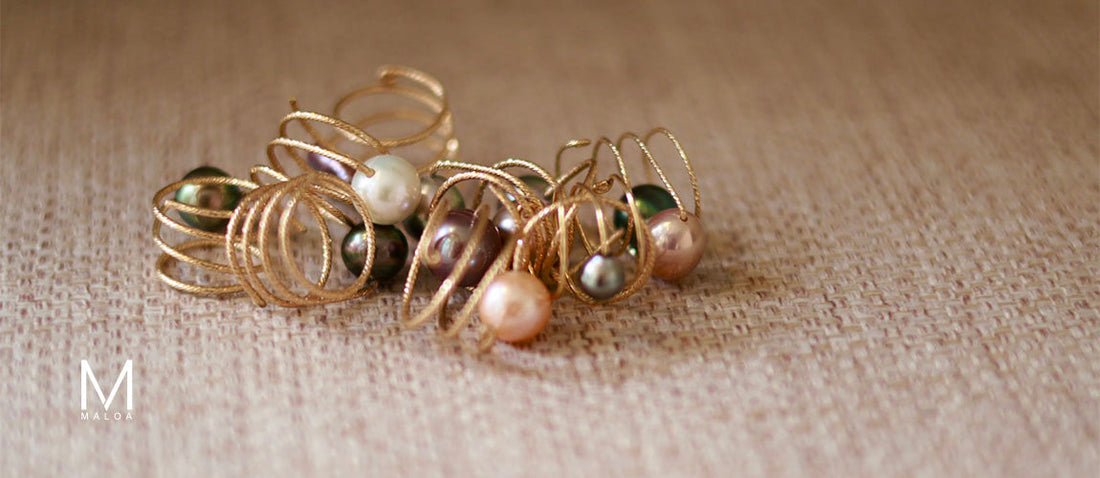 Comment prendre soin de vos bijoux en perles pour qu’ils durent une vie entière ?