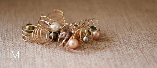 Comment prendre soin de vos bijoux en perles pour qu’ils durent une vie entière ?