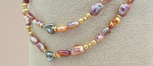 Prestige par Maloa : bijoux d’exception pour vos moments inoubliables