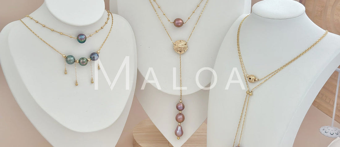 Le savoir-faire Maloa : notre philosophie pour des créations intemporelles