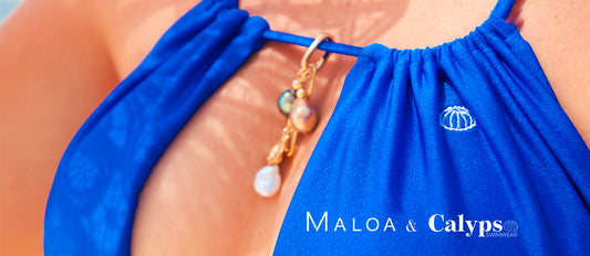 Bijoux pour maillots de bain : l’art du détail