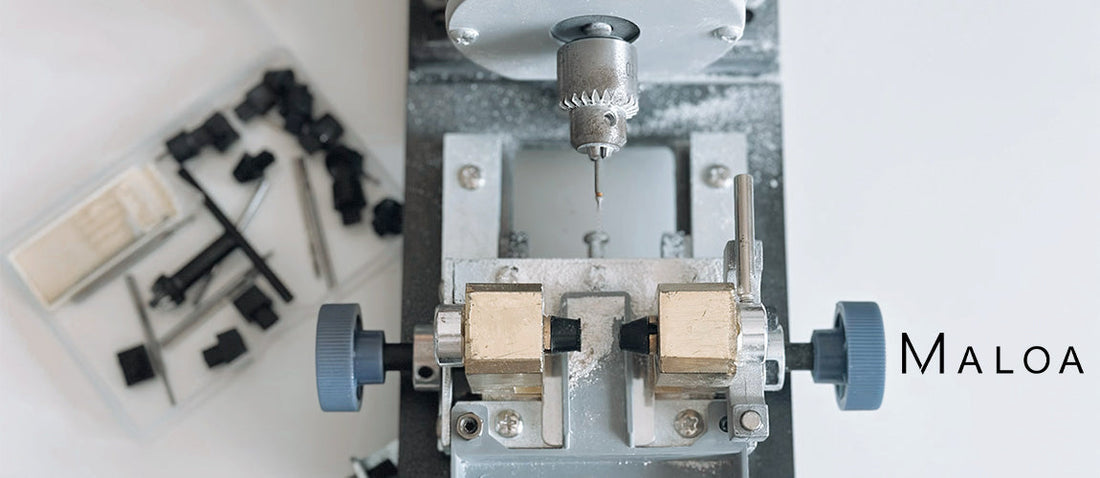 Au cœur de Maloa : voyage dans notre atelier et notre savoir-faire artisanal