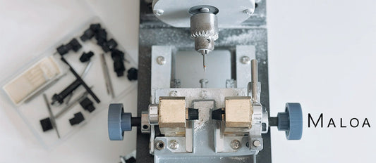 Au cœur de Maloa : voyage dans notre atelier et notre savoir-faire artisanal