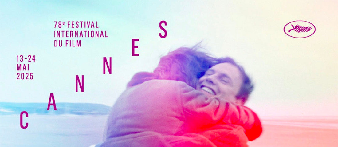 L’élégance signée Maloa au Festival de Cannes 2025