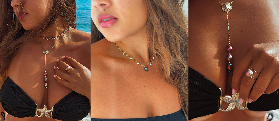 Bijou fête des mères : Un cadeau inoubliable